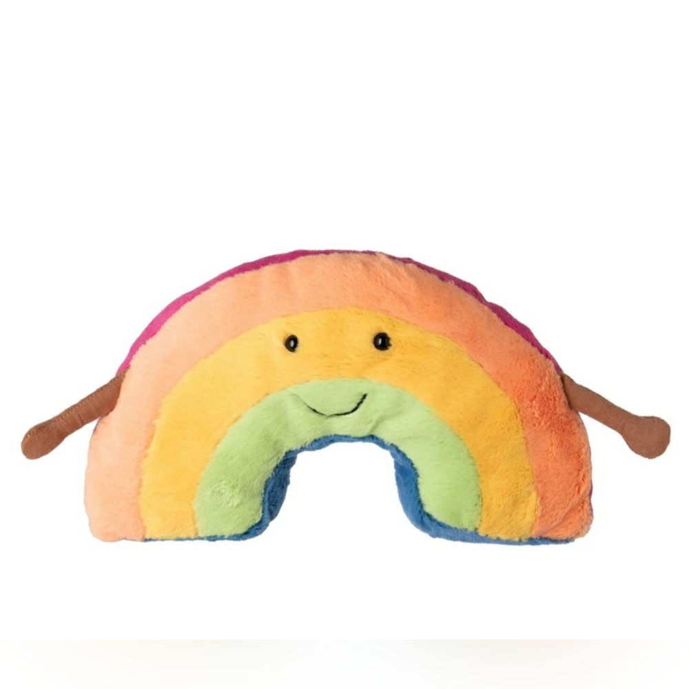 Jellycat Rainbow Plush